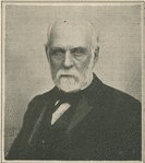 Abram S. Hewitt.