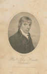 Revd. John Hewitt.