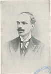 Maurice Hewlett.