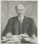 Maurice Hewlett.