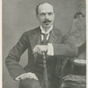 Maurice Hewlett.