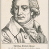 Christian Gottlob Heyne.