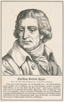 Christian Gottlob Heyne.
