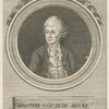 Christian Gottlob Heyne.