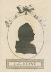 Christian Gottlob Heyne.