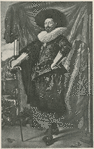 William van Heythuysen