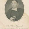 Revd. Oliver Heywood.