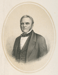 Thomas Holliday Hicks.