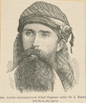 Edwin Higginbottom.