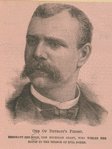 Sergeant Ben High.