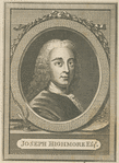 Joseph Highmore