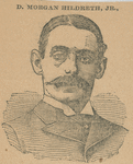 D. Morgan Hildreth, Jr.