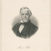 Alonzo Hill.