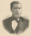 Benjamin Harvey Hill.