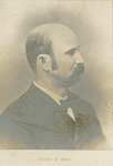 David B. Hill.