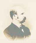 David B. Hill.