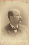 David B. Hill.