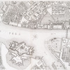 Plan goroda Sanktpeterburga