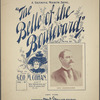 The belle of the boulevard