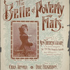 The belle of poverty flats