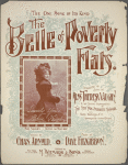 The belle of poverty flats