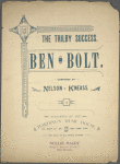 Ben Bolt