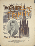 The chimes of Trinity