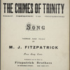 The chimes of Trinity