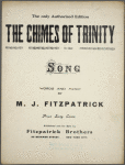 The chimes of Trinity