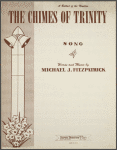 The chimes of Trinity