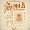 The possum-a-la
