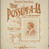 The possum-a-la
