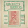 Dennie Murphy's daughter Nell