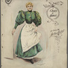 Denny Murphy's daughter Nell