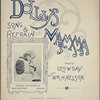 Dolly's mamma