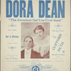 Dora Dean