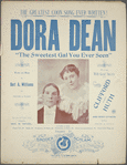 Dora Dean