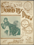 Dorothy Drew