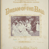 Dream of the ball
