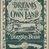 Dreams of my own land