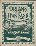 Dreams of my own land