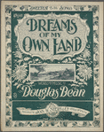 Dreams of my own land