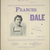 Francis Dale