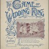 The game of wedding ring