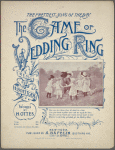 The game of wedding ring