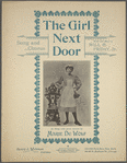 The girl next door