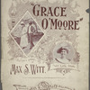 Grace O'Moore
