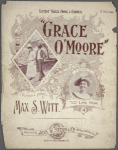 Grace O'Moore