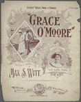 Grace O'Moore
