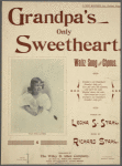 Grandpa's only sweetheart